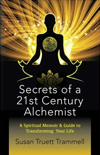 Secrets of a 21st Century Alchemist
