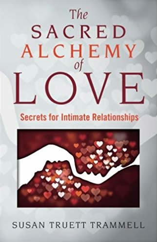 The Sacred Alchemy of Love